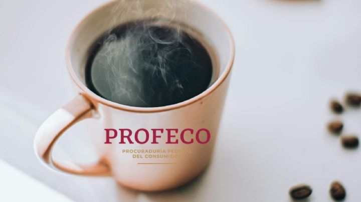 La mejor marca de café soluble por su precio y calidad, según PROFECO