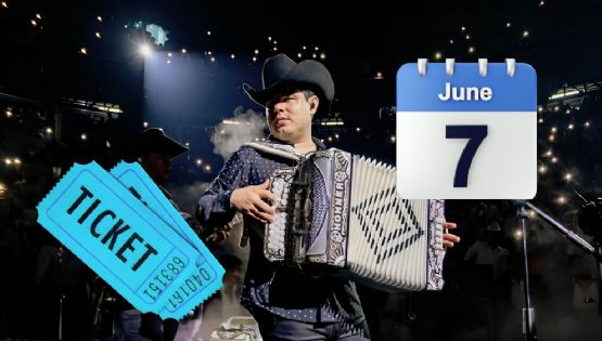 Alfredo Olivas 2025: ¿Cuándo y dónde se presentará El Patroncito en Hidalgo?