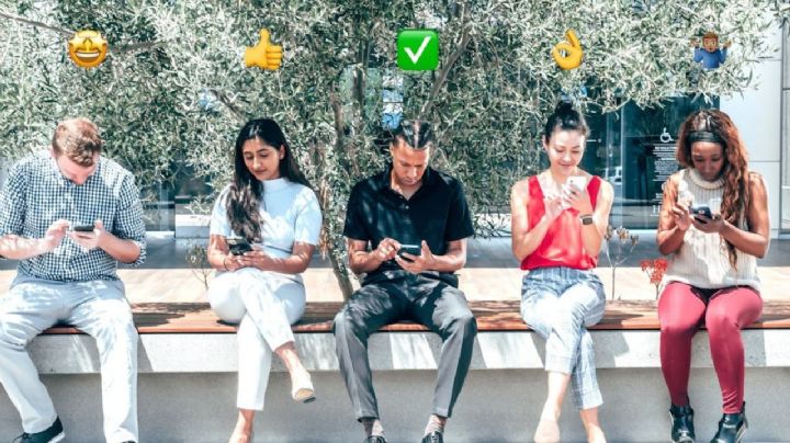 Este es el tipo de emoji que eres, según tu fecha de nacimiento