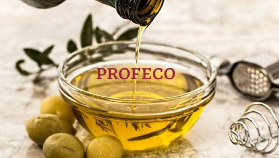 La marca de aceite de oliva de buena calidad y que no se hace rancio, aprobada por Profeco