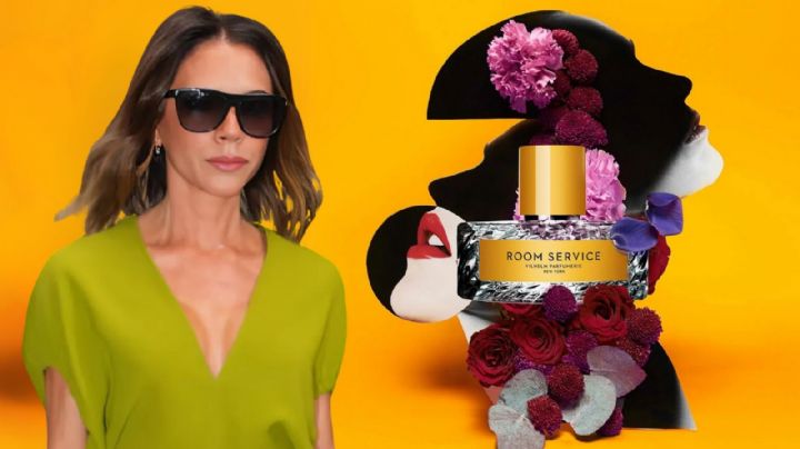 El perfume que usa Victoria Beckham y es ideal para las mujeres mayores de 50 años