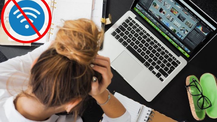 Wi-Fi: ¿Cómo saber quién está conectado a mi internet?