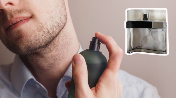 ¿Qué perfume para hombre es mejor y más barato? Estos son los 3 más vendidos en México, según la IA