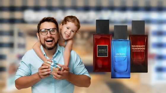 5 perfumes para hombre de Bath & Body Works ideales para regalar este Día del padre 2025