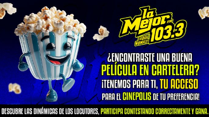 ACCESO AL CINE