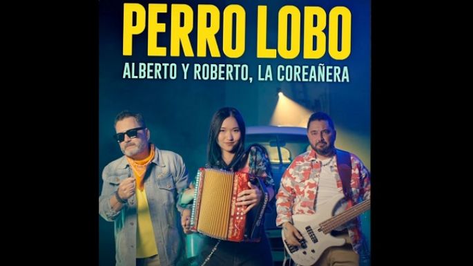 Escucha la colaboración de Alberto y Roberto con La Coreañera