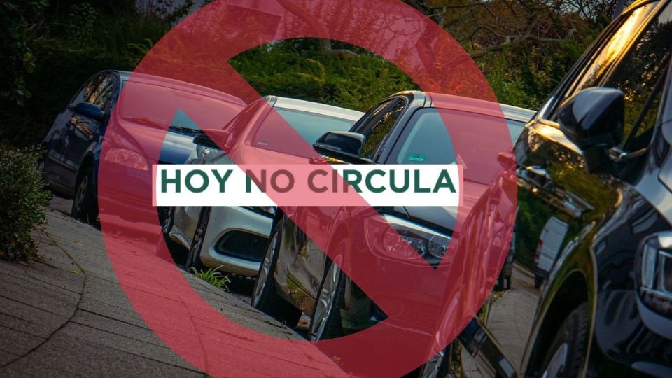Es fundamental que la ciudadanía respete el Hoy No Circula para evitar sanciones y contribuir a la protección del medio ambiente