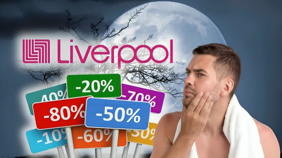 Venta nocturna Liverpool 2025