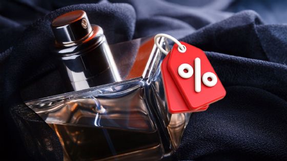 El perfume árabe con aroma dulce, floral y amaderado que está en Mercado Libre