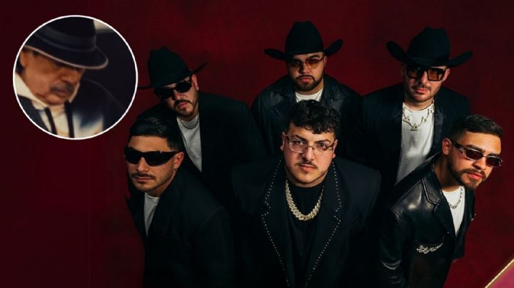 Grupo Frontera y Carlos Santana se unen en colaboración: Estos son todos los detalles de su nuevo tema