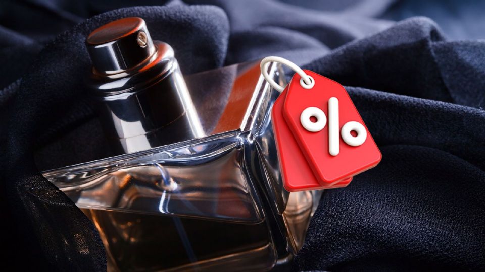 El perfume árabe que huele delicioso y está con descuento en Mercado Libre