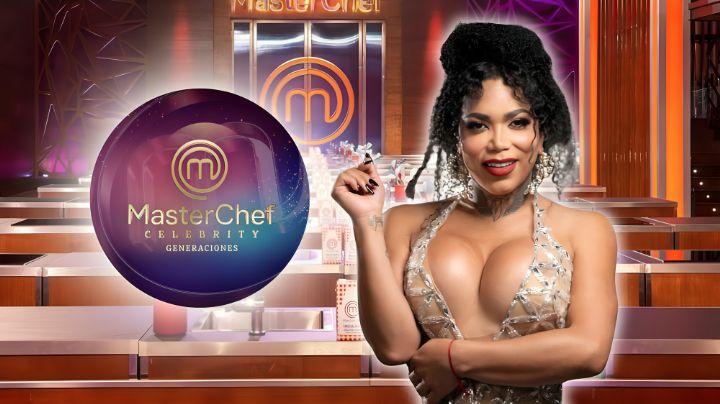 ¿Paola Suárez estará en MasterChef Celebrity 2025? Esto dijo Wendy Guevara