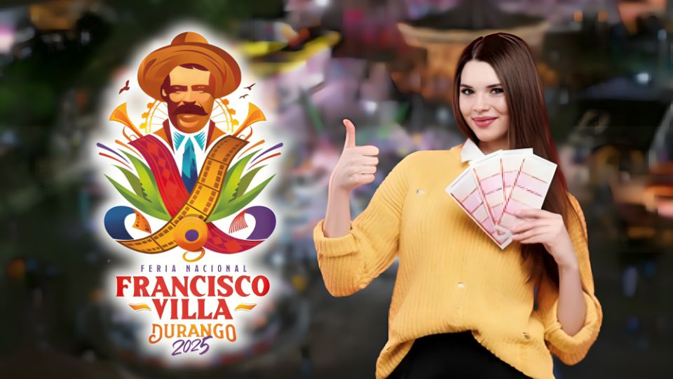 Precio por zona de los boletos para los conciertos de la Feria Nacional Francisco Villa 2025