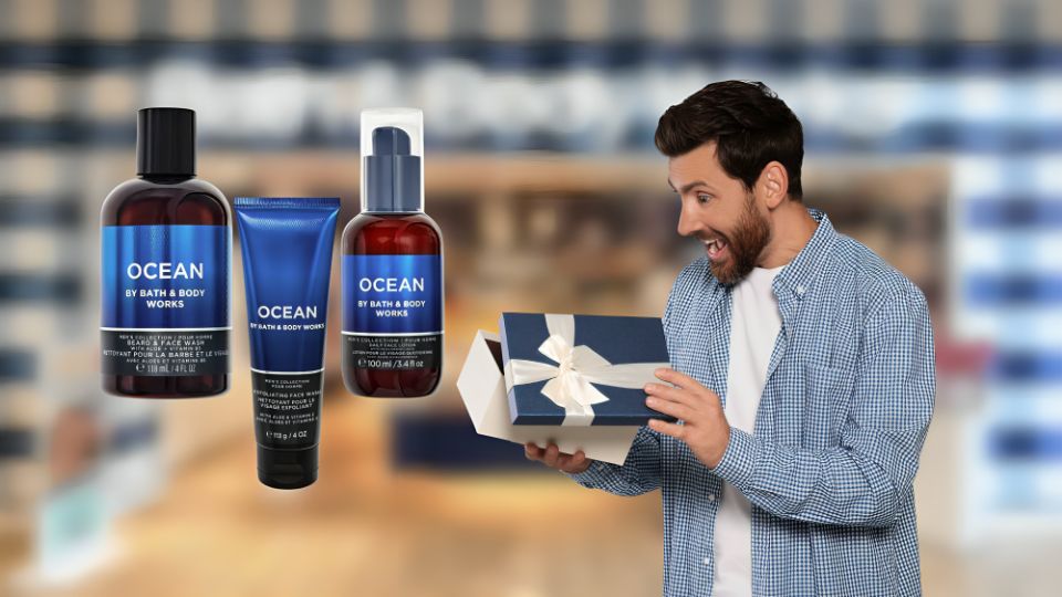 5 productos para el cuidado facial que son ideales para regalar a papá