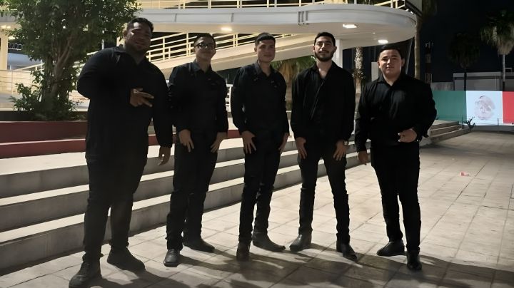 Grupo Fugitivo: Detienen a 9 presuntos sospechosos de la muerte la banda en Reynosa