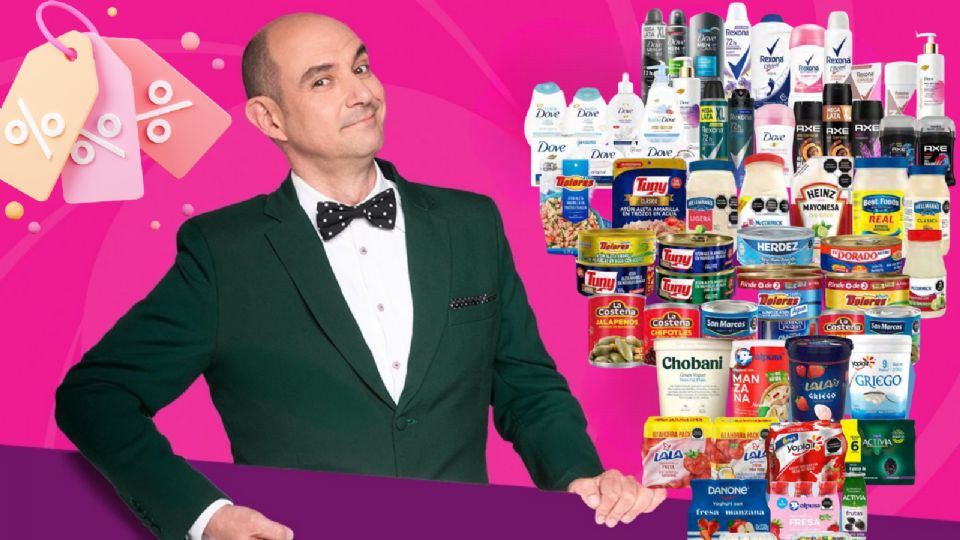 Estas son las mejores ofertas de Julio Regalado 2025