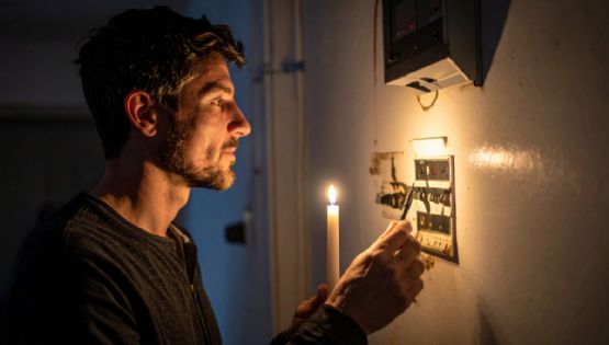 Esto debes hacer si no tienes luz en tu hogar y así le debes avisar a la CFE