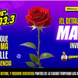 DETALLE PARA MAMÁ