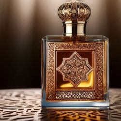 5 perfumes árabes para hombres muy elegantes, según la IA