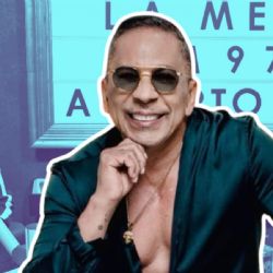 Alberto Barros revela invitados sorpresa para su próximo concierto el Auditorio Nacional 2025