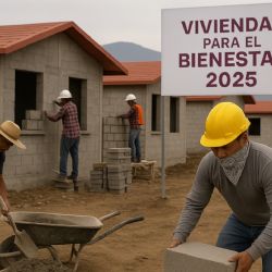 ¿Quieres una casa digna? El nuevo programa de acceso a vivienda en el Edomex | Fechas y requisitos