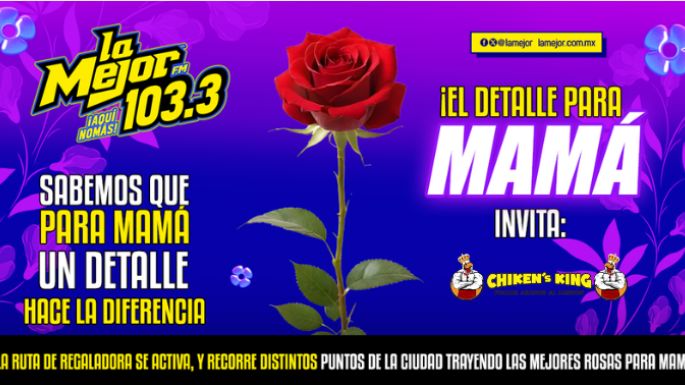 DETALLE PARA MAMÁ