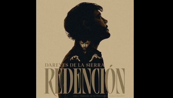El nuevo disco de Dareyes de la Sierra marca su impactante regreso con colaboraciones