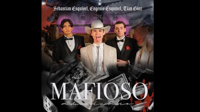 Los Esquivel fusionan country con regional mexicano en su nuevo sencillo