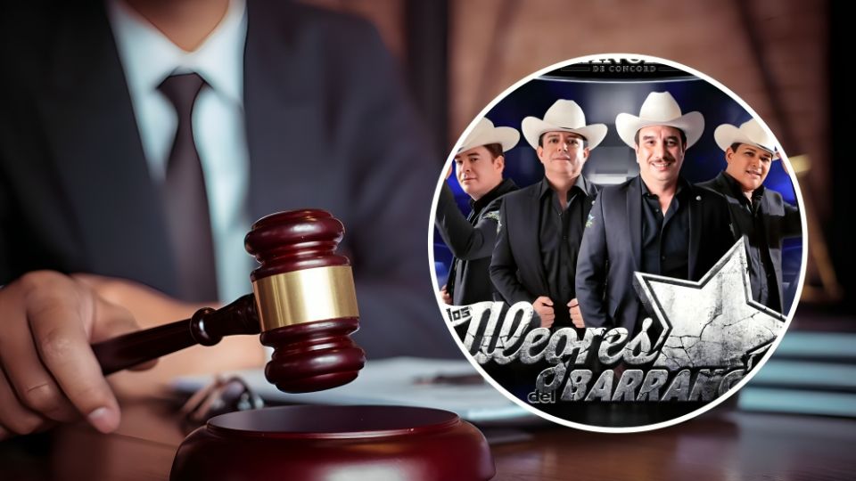 Los Alegres del Barranco podrán cantar narcocorridos en Michoacán