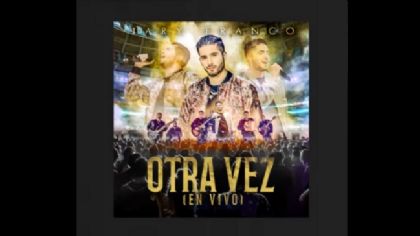 Jary Franco nos presenta su reciente cover
