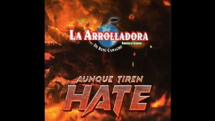 A muchos les dará envidia el nuevo tema de La Arrolladora Banda El Limón