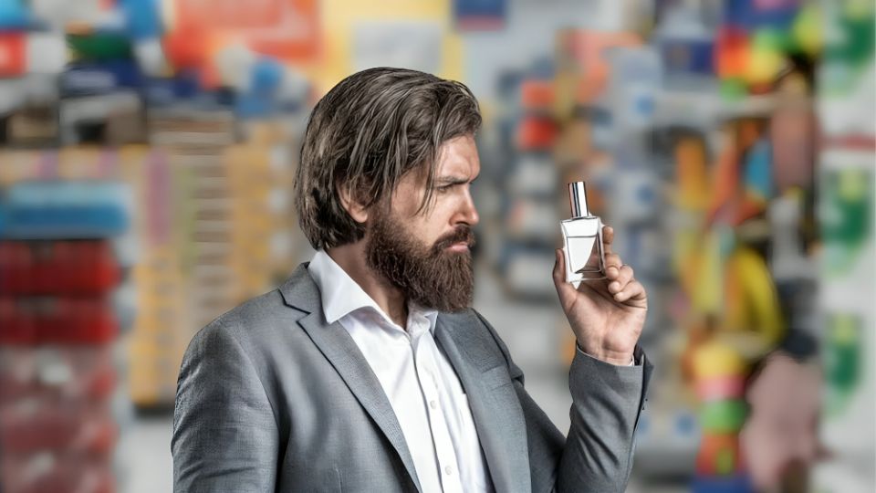 Descuentos de perfumes en Walmart