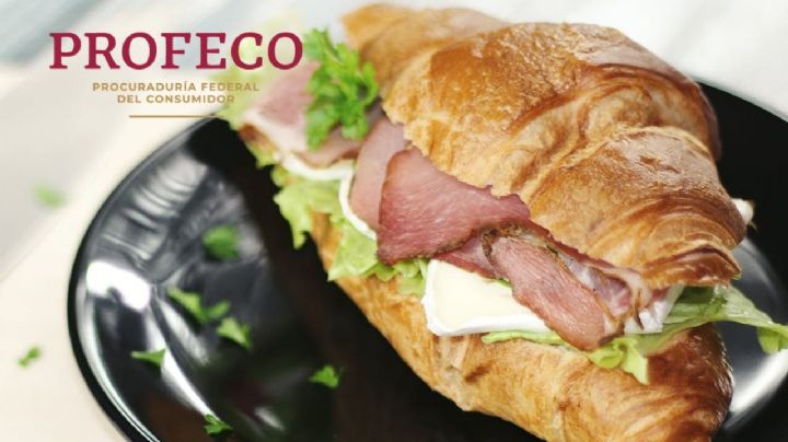 Es jamón premium y de alta de calidad, pero también el más barato según Profeco