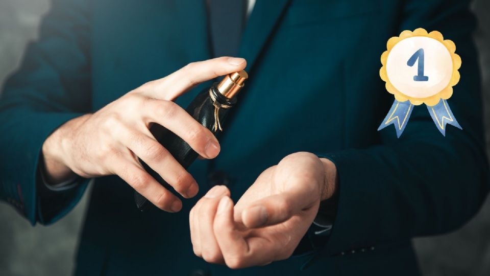 El perfume árabe para regalar este Día del Padre 2025