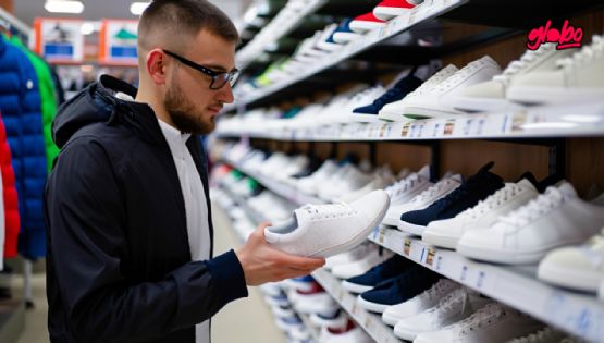 Liverpool: los tenis para hombre que tienen más de 50% de descuento y quedan a menos de 1,000 pesos