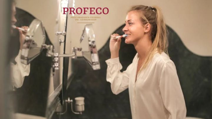 La desconocida pasta dental que actúa contra las caries y debes usar, según Profeco