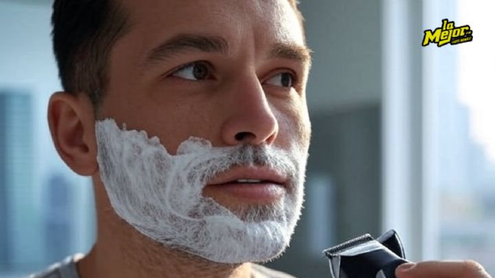 Liverpool Día del Padre: el set para rasurar que es un gran regalo de último momento para papá