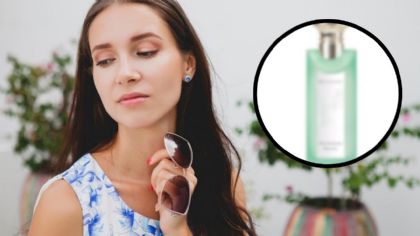 El perfume de té verde que tiene 'olor a limpio', triunfa en Europa y dura 36 horas