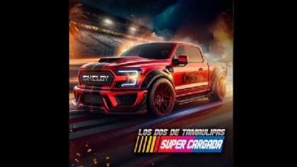 Los Dos de Tamaulipas llegan supercargados en su nueva canción