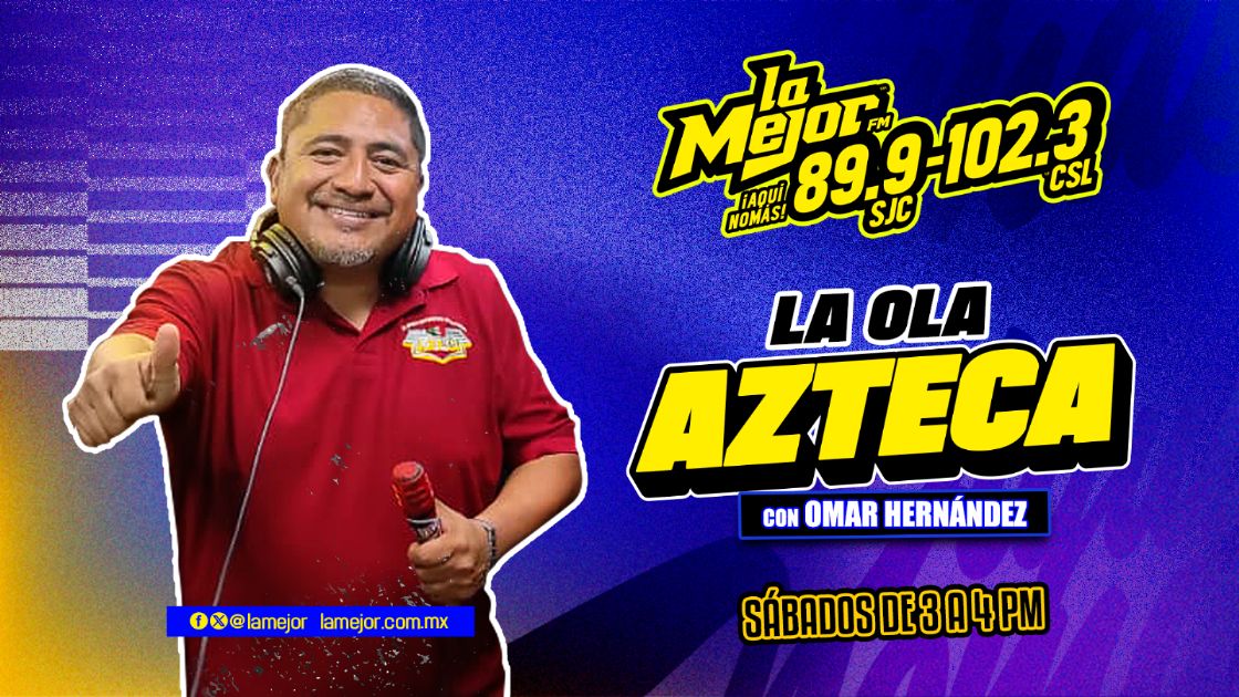 La Ola Azteca
