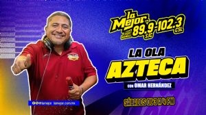 La Ola Azteca
