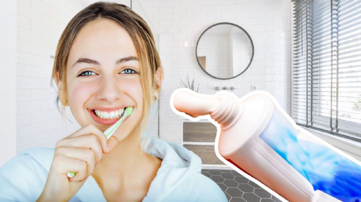 ¿Qué pasta dental es mejor y más barata? Estas son las 3 más vendidas en México, según la IA