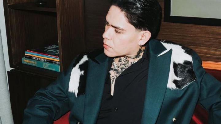 Junior H explota contra el gobierno tras anunciar cancelación de su concierto en Cuernavaca: "Estamos jodidos"