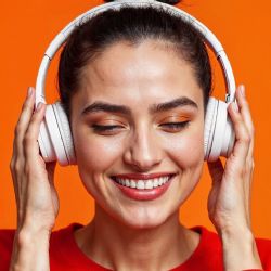 Amazon 'casi regala' estos audífonos de JBL con un 50% de descuento