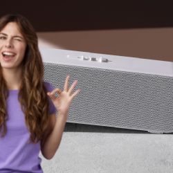 La desconocida marca de bocinas inalámbricas con una gran fidelidad, sonido semi-pro y buen precio