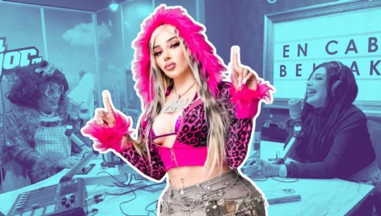 Bellakath lo revela TODO sobre su concierto en el Pepsi Center 2025 ¿Habrá invitados sorpresa?