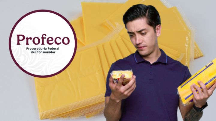 El queso que es 100% queso, nutritivo y económico, según Profeco