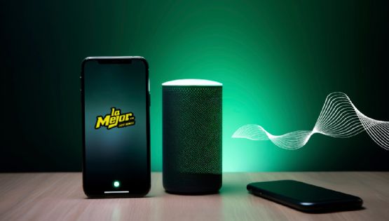 La nueva bocina de JBL que tiene más potencia, resistencia y autonomía