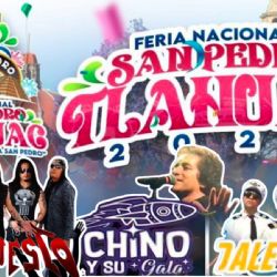 Feria San Pedro Tláhuac 2025: Conciertos y programa completo de actividades para HOY 30 de junio