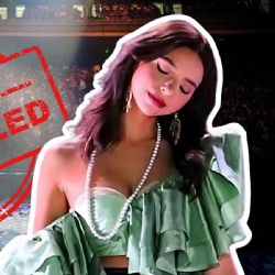 Ángela Aguilar cancela concierto en Colombia de último momento: ¿Por qué razón? Esto dijo